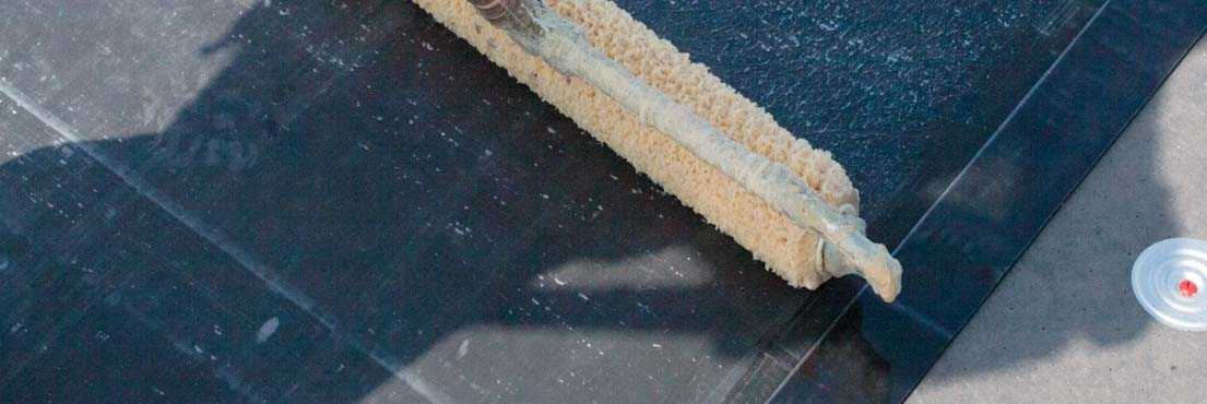 Top Line Roofing Images